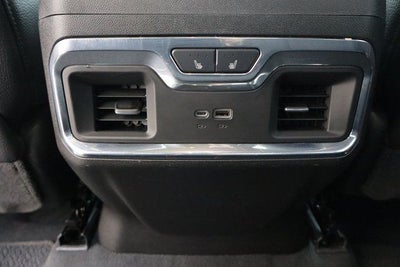 2025 GMC Sierra 3500HD Denali