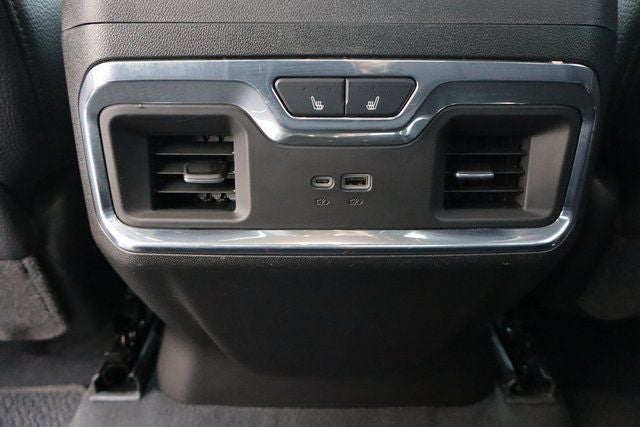 2025 GMC Sierra 3500HD Denali