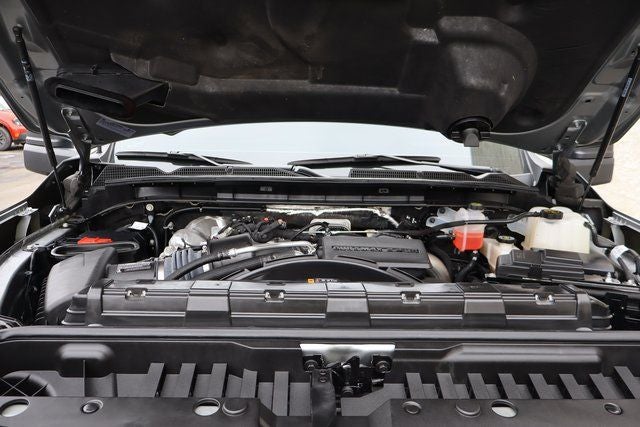 2025 GMC Sierra 3500HD Denali