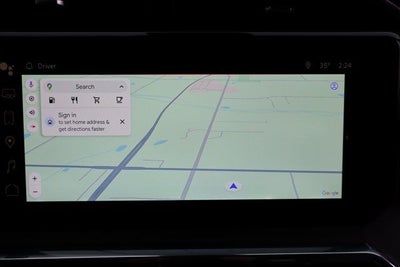 2025 GMC Sierra 3500HD Denali