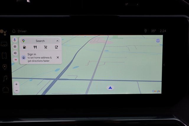 2025 GMC Sierra 3500HD Denali