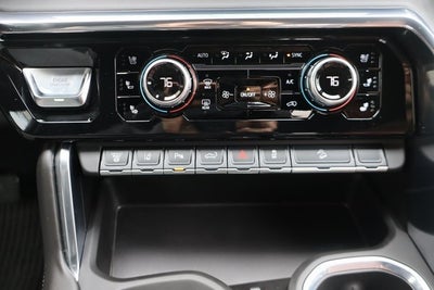 2025 GMC Sierra 3500HD Denali Ultimate