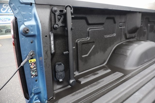 2025 GMC Sierra 3500HD Denali Ultimate