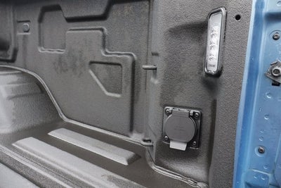 2025 GMC Sierra 3500HD Denali Ultimate