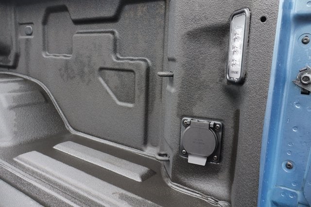 2025 GMC Sierra 3500HD Denali Ultimate