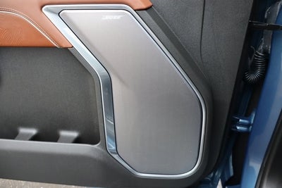 2025 GMC Sierra 3500HD Denali Ultimate