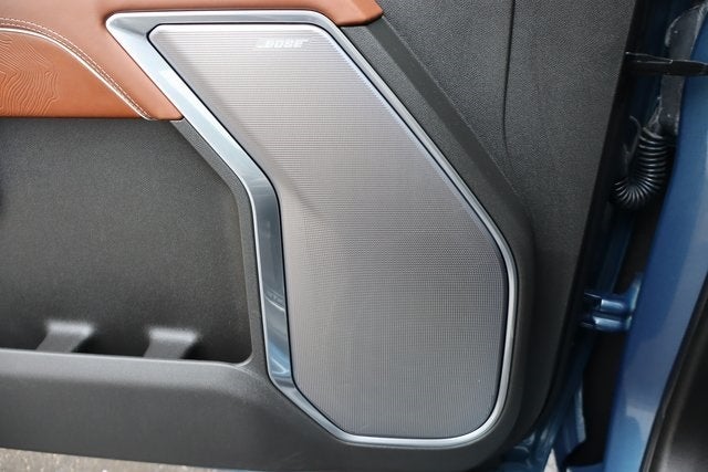 2025 GMC Sierra 3500HD Denali Ultimate