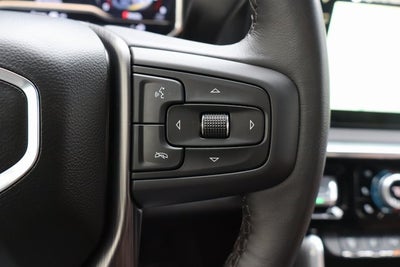 2025 GMC Sierra 3500HD Denali Ultimate