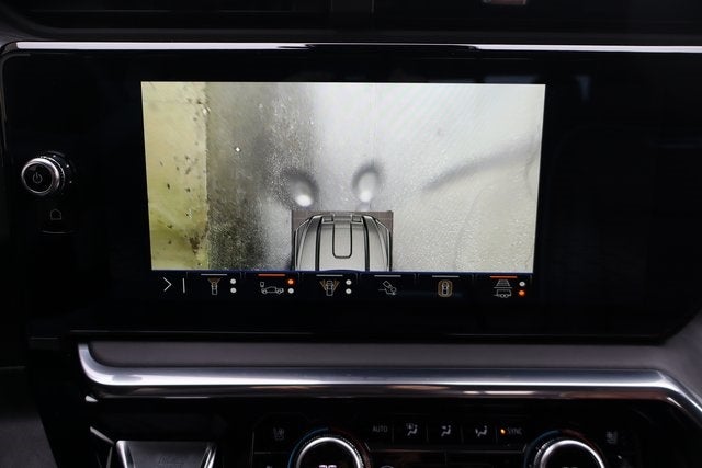 2025 GMC Sierra 3500HD Denali Ultimate