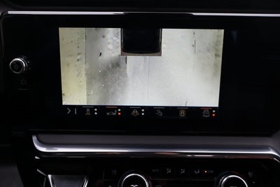 2025 GMC Sierra 3500HD Denali Ultimate