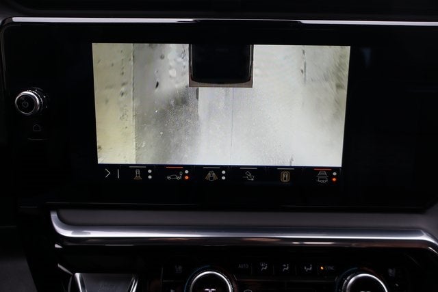 2025 GMC Sierra 3500HD Denali Ultimate