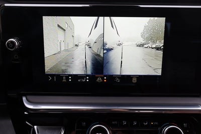 2025 GMC Sierra 3500HD Denali Ultimate