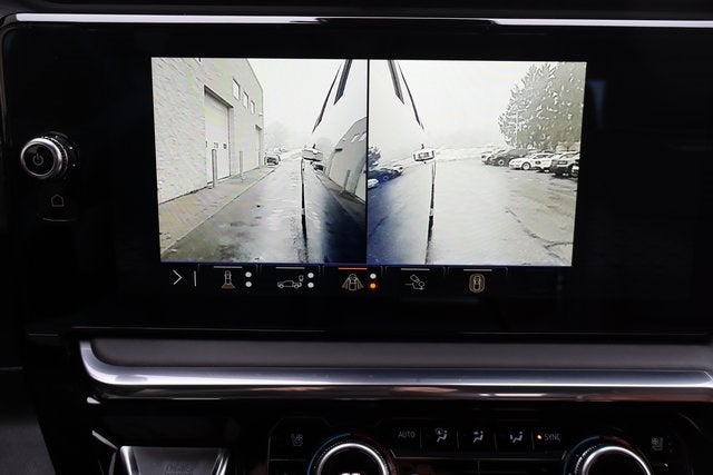 2025 GMC Sierra 3500HD Denali Ultimate