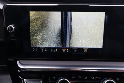 2025 GMC Sierra 3500HD Denali Ultimate