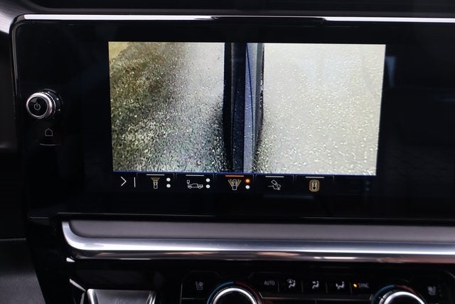 2025 GMC Sierra 3500HD Denali Ultimate