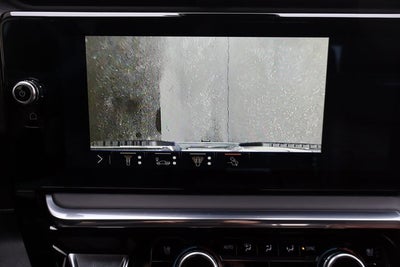 2025 GMC Sierra 3500HD Denali Ultimate