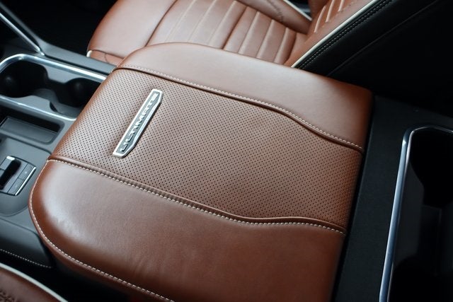 2025 GMC Sierra 3500HD Denali Ultimate