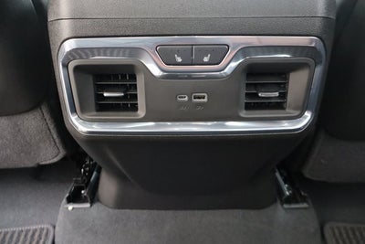 2025 GMC Sierra 3500HD Denali Ultimate