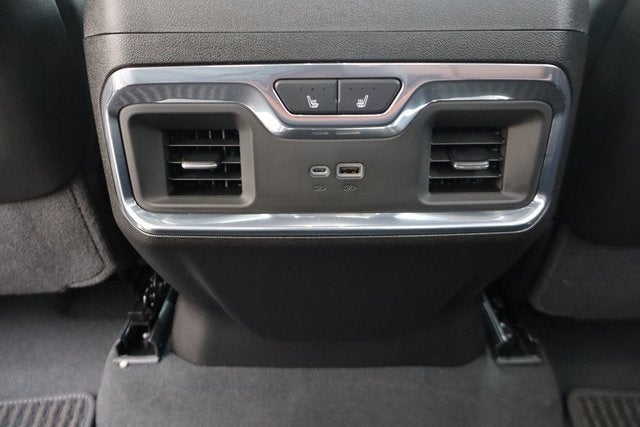 2025 GMC Sierra 3500HD Denali Ultimate