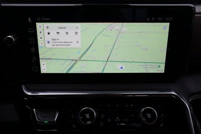 2025 GMC Sierra 3500HD Denali Ultimate