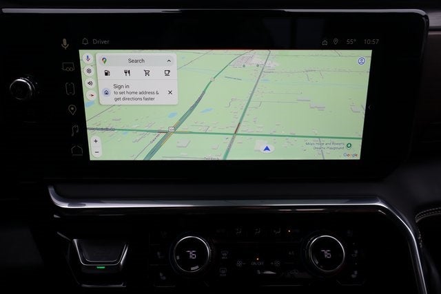 2025 GMC Sierra 3500HD Denali Ultimate