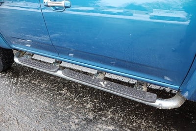 2012 GMC Canyon SLE2