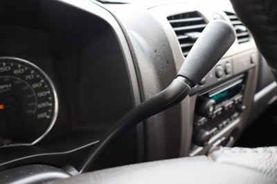 2012 GMC Canyon SLE2