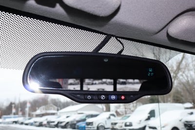 2012 GMC Canyon SLE2