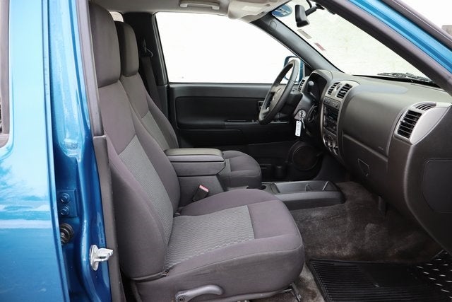 2012 GMC Canyon SLE2