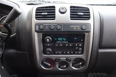 2012 GMC Canyon SLE2