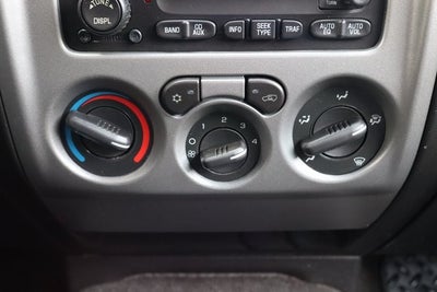 2012 GMC Canyon SLE2