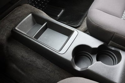 2012 GMC Canyon SLE2