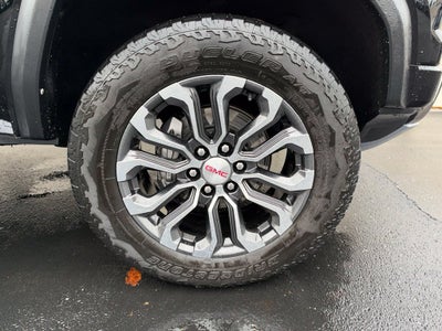 2023 GMC Canyon Denali
