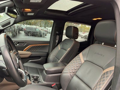 2023 GMC Canyon Denali