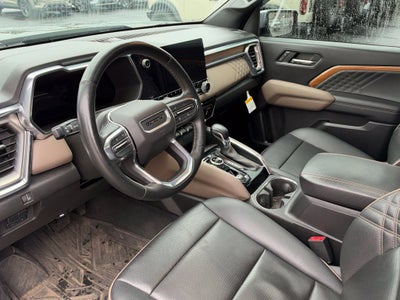 2023 GMC Canyon Denali