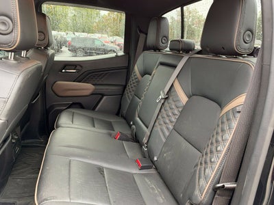 2023 GMC Canyon Denali
