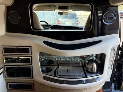 2011 GMC Savana 1500 Krystal