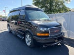 2011 GMC Savana 1500 Krystal