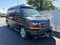 2011 GMC Savana 1500 Krystal