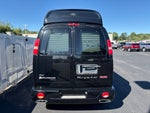 2011 GMC Savana 1500 Krystal
