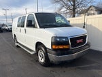 2024 GMC Savana 2500 Work Van