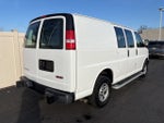2024 GMC Savana 2500 Work Van
