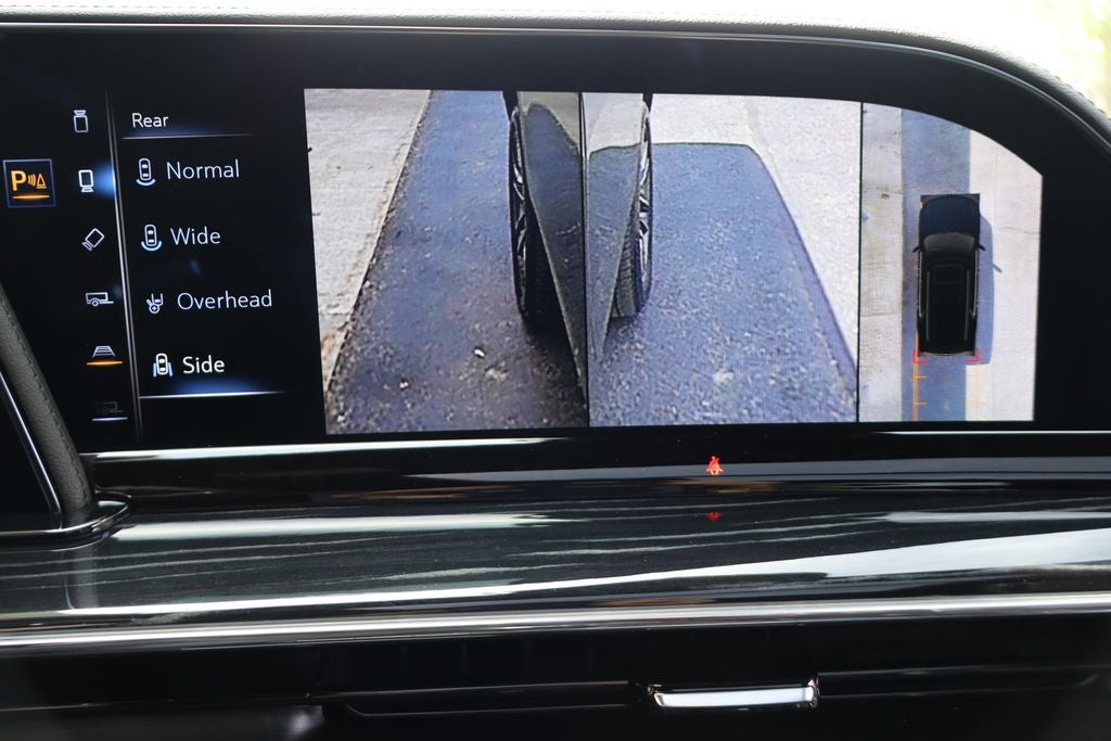 2024 Cadillac Escalade Sport