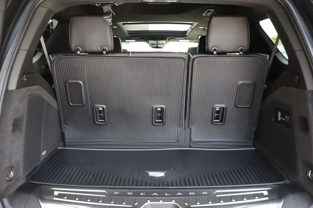 2024 Cadillac Escalade Sport