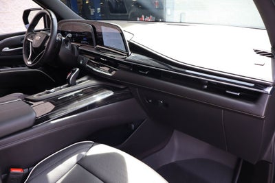 2024 Cadillac Escalade Sport