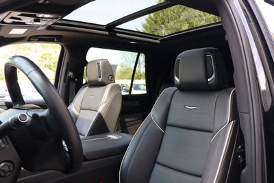 2024 Cadillac Escalade Sport