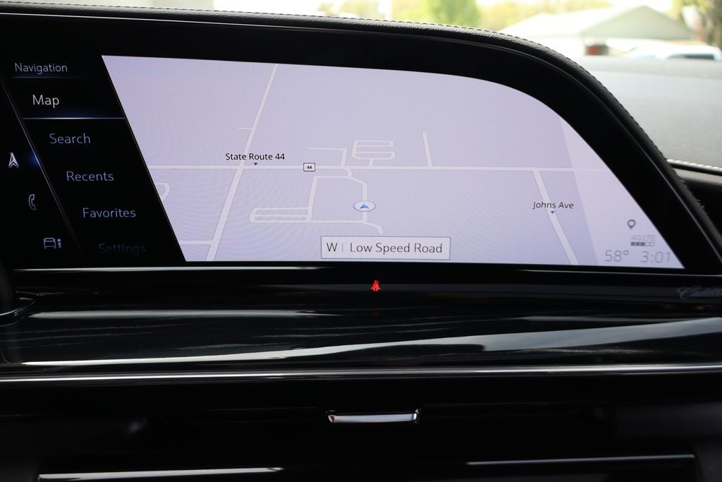 2024 Cadillac Escalade Sport