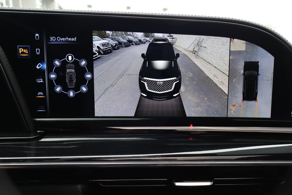 2024 Cadillac Escalade ESV V-Series 20th Anniversary