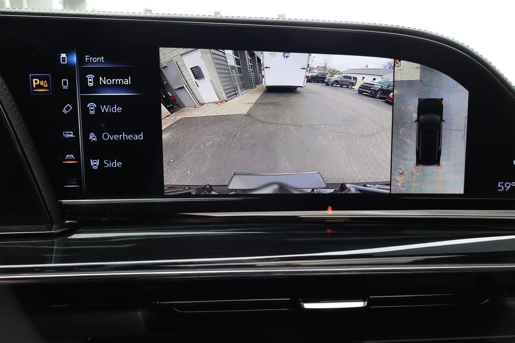 2024 Cadillac Escalade ESV V-Series 20th Anniversary