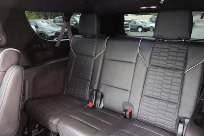 2024 Cadillac Escalade ESV V-Series 20th Anniversary